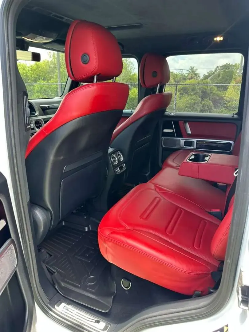 2023 Mercedes-Benz G-Class G550 4x4 - Photo 10