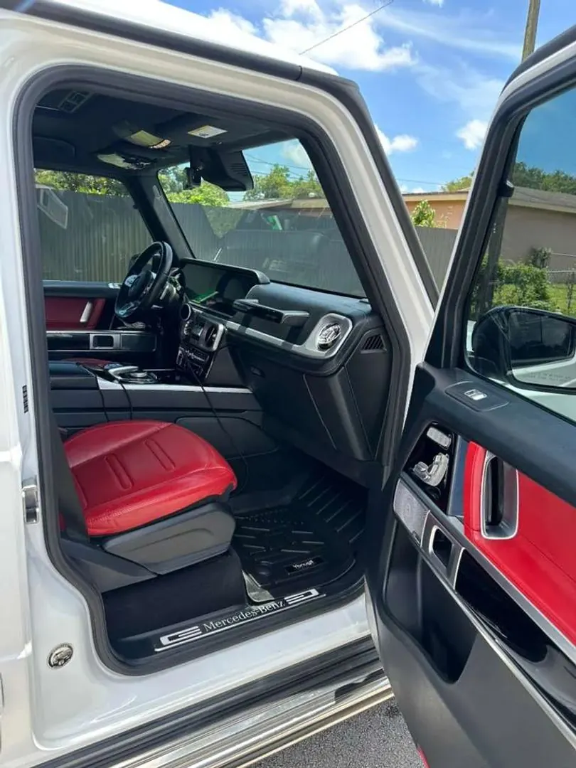 2023 Mercedes-Benz G-Class G550 4x4 - Photo 12