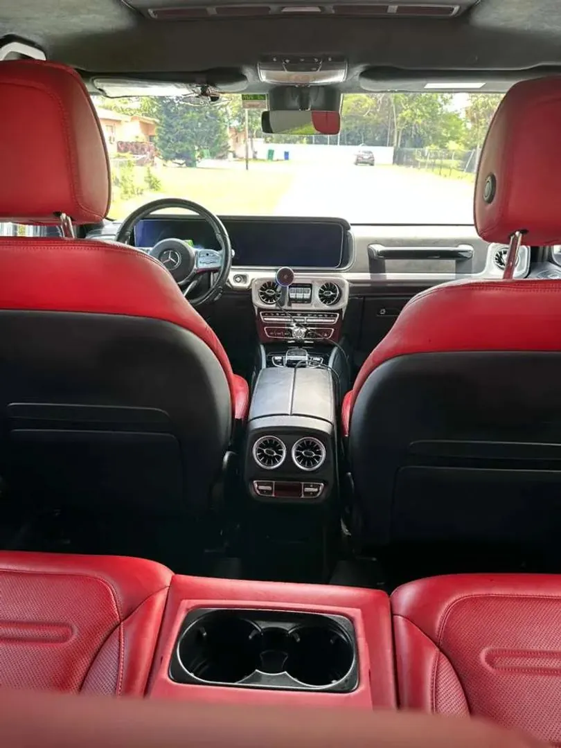 2023 Mercedes-Benz G-Class G550 4x4 - Photo 14
