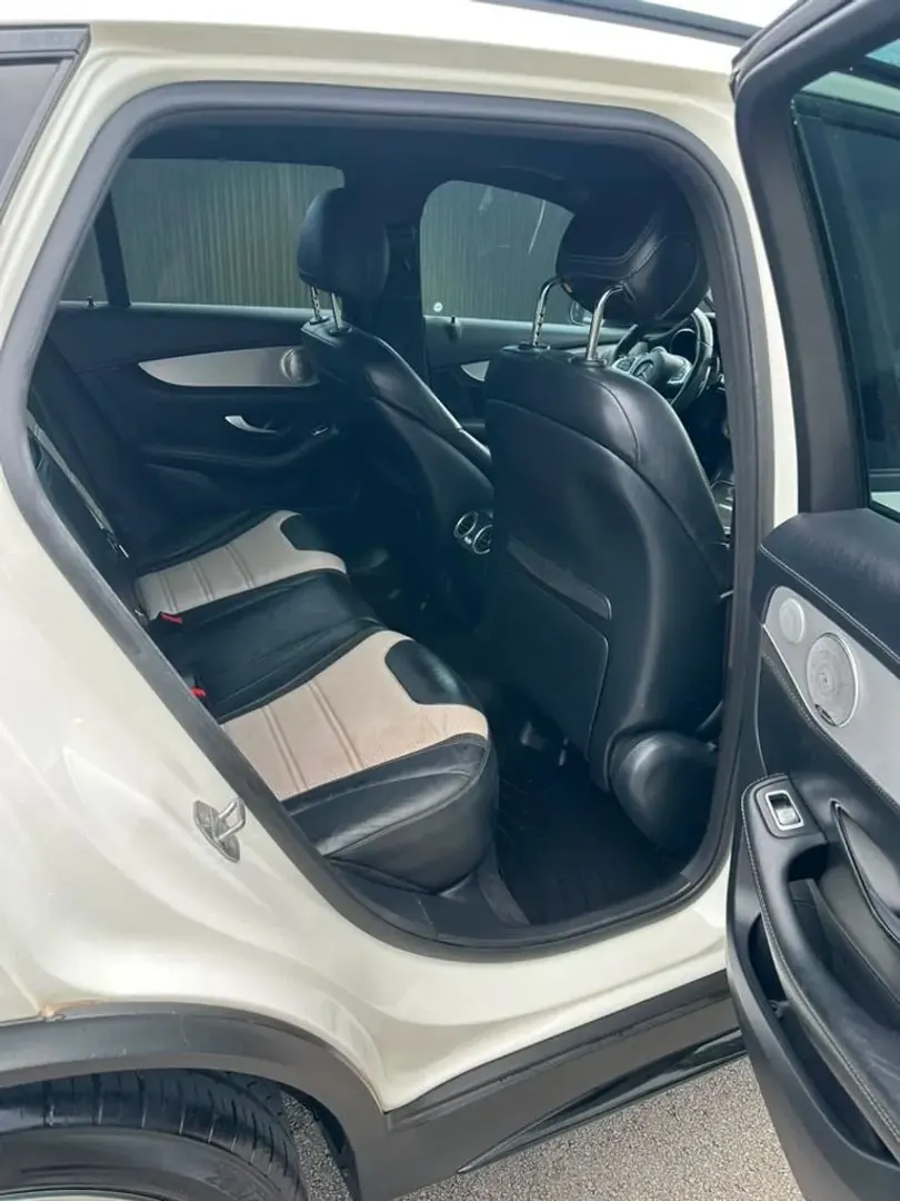 2019 Mercedes-Benz GLC AMG GLC63 4MATIC - Photo 14