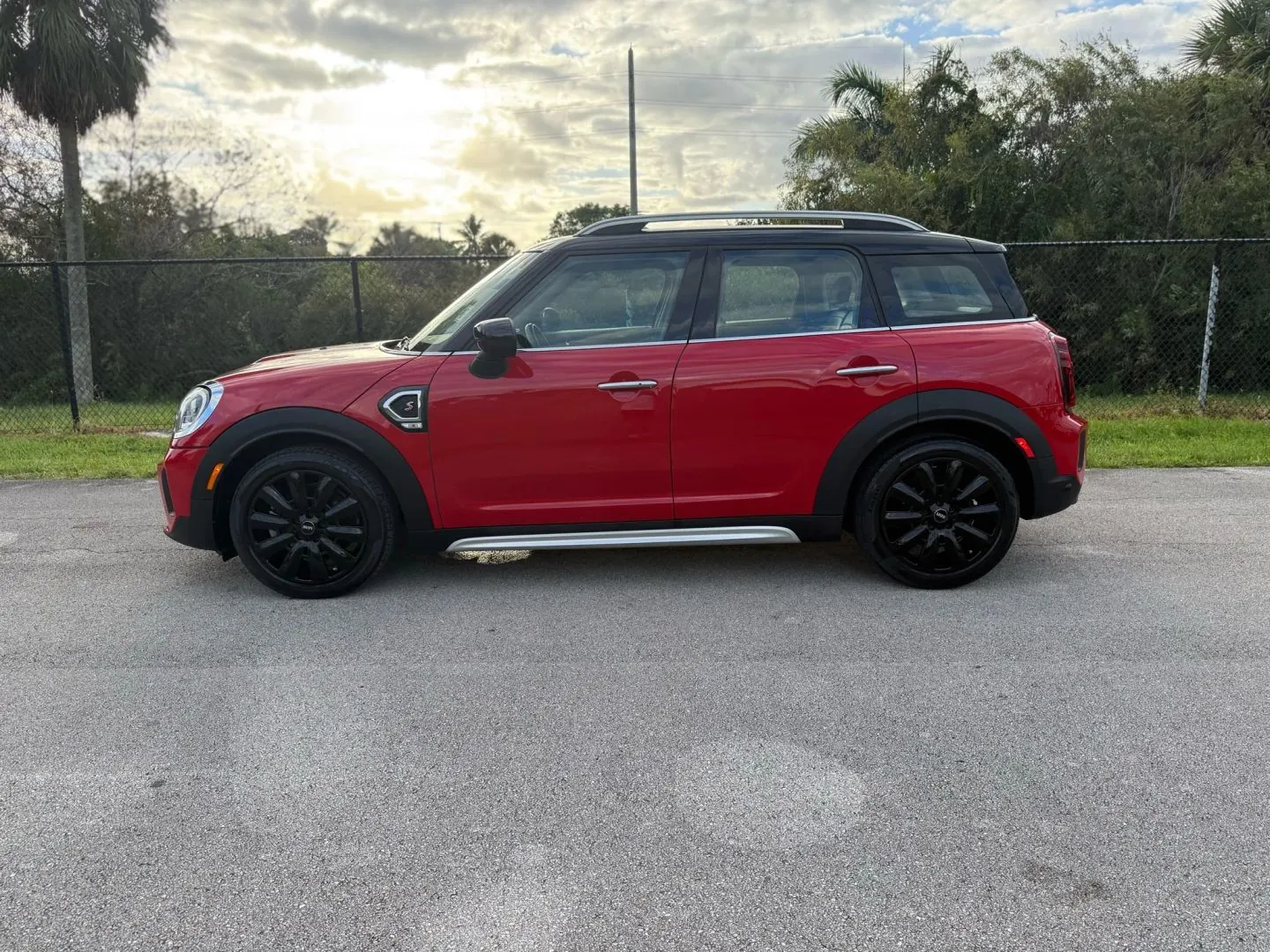2022 MINI Countryman Cooper S - Photo 10