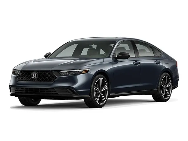 2026 Honda Accord SE - Photo 1