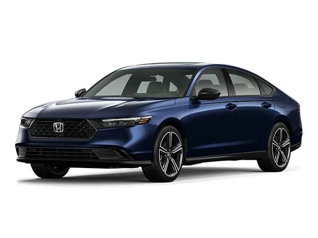 2026 Honda Accord SE - Photo 1