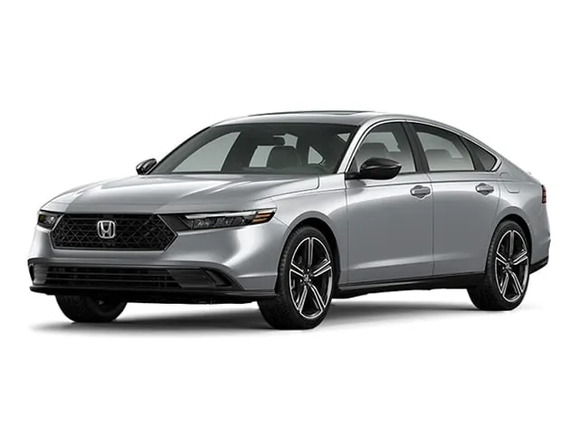 2026 Honda Accord Hybrid Sport - Photo 1