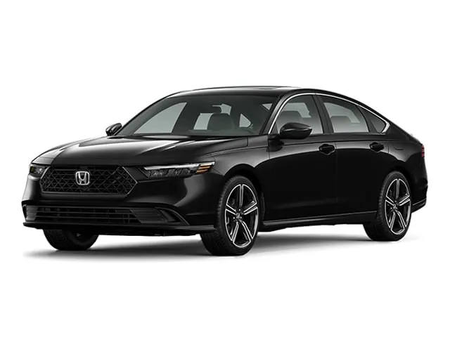 2026 Honda Accord Hybrid Sport - Photo 1