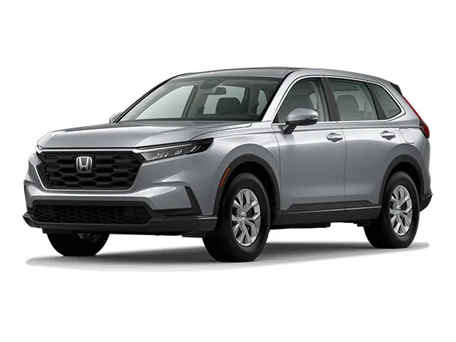 2027 Honda CR-V LX - Photo 1