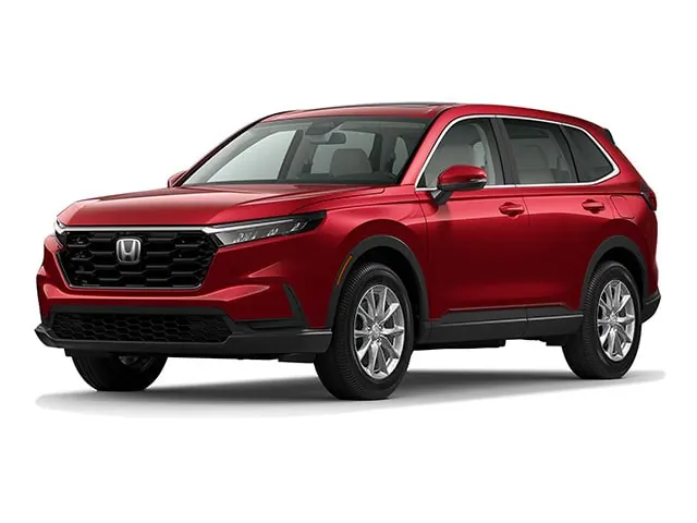 2027 Honda CR-V EX - Photo 1