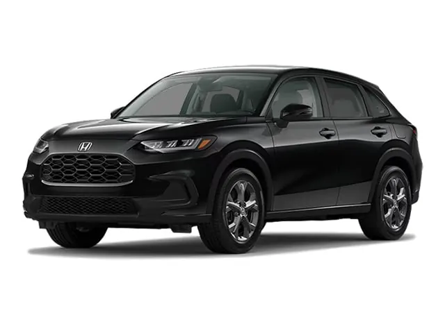 2027 Honda HR-V LX - Photo 1