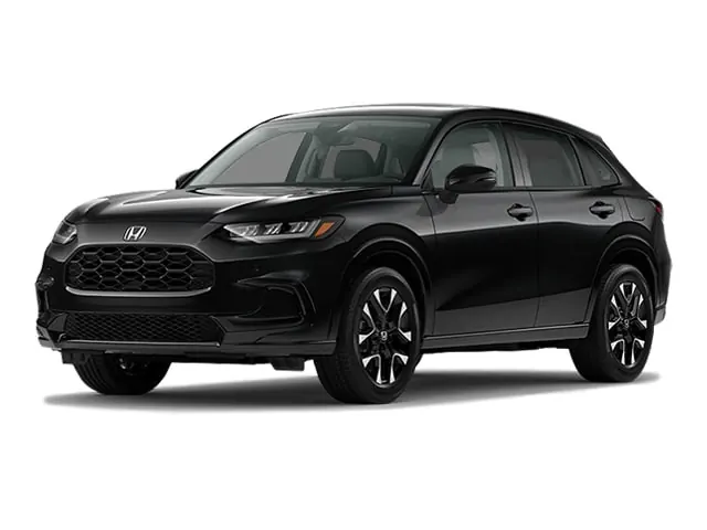 2027 Honda HR-V EX-L - Photo 1