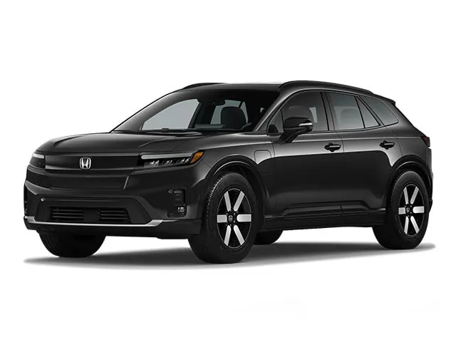 2026 Honda Prologue Touring - Photo 1