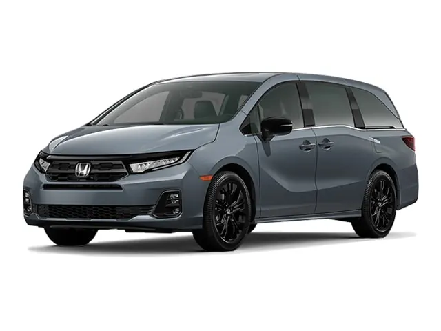 2027 Honda Odyssey Sport-L - Photo 1