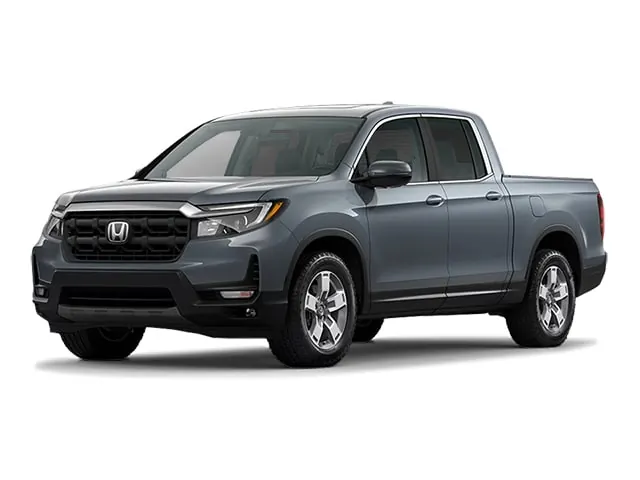 2026 Honda Ridgeline RTL - Photo 1