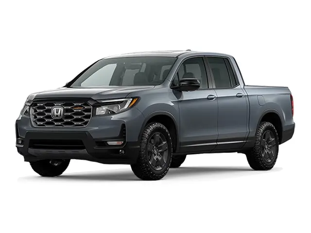 2026 Honda Ridgeline TrailSport - Photo 1