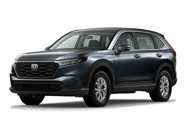 2027 Honda CR-V LX - Photo 1