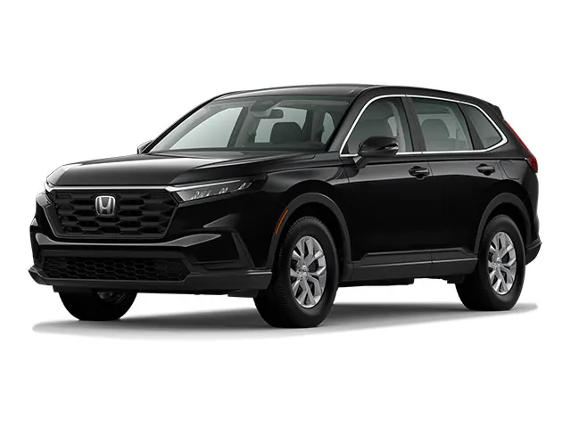 2026 Honda CR-V LX - Photo 1