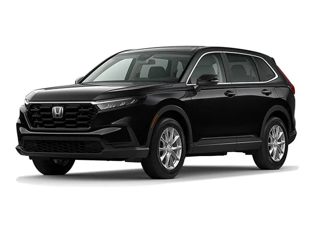 2027 Honda CR-V EX