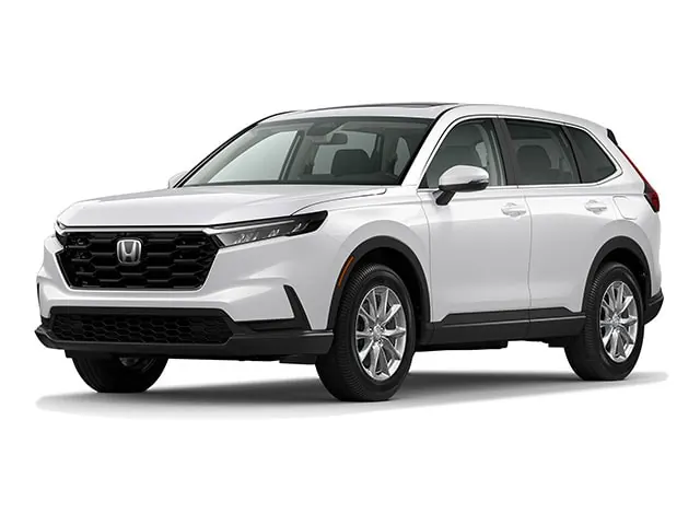 2027 Honda CR-V EX - Photo 1