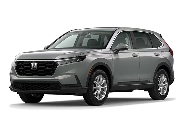 2027 Honda CR-V EX - Photo 1