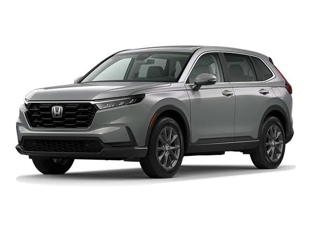 2027 Honda CR-V EX-L - Photo 1