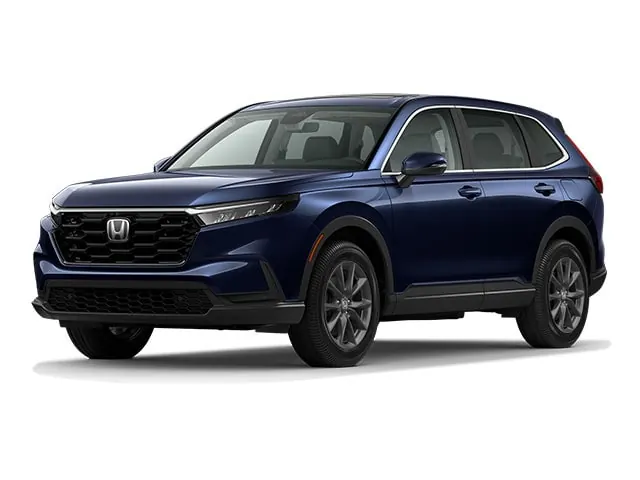 2027 Honda CR-V EX-L - Photo 1