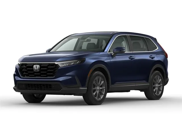2027 Honda CR-V EX-L - Photo 1