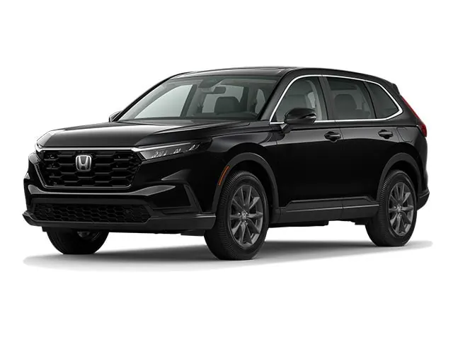 2027 Honda CR-V EX-L - Photo 1