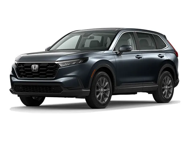 2027 Honda CR-V EX-L - Photo 1