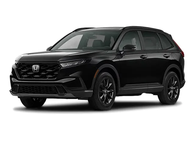 2027 Honda CR-V Hybrid Sport-L - Photo 1