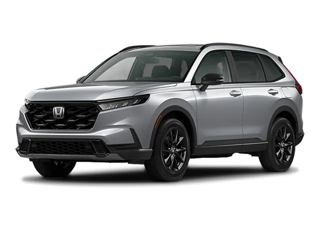 2027 Honda CR-V Hybrid Sport - Photo 1
