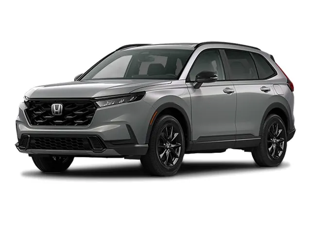 2027 Honda CR-V Hybrid Sport - Photo 1
