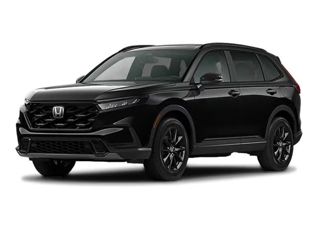 2027 Honda CR-V Hybrid Sport - Photo 1
