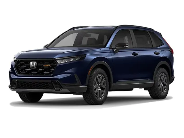 2026 Honda CR-V Hybrid TrailSport - Photo 1