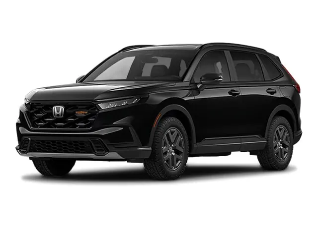 2027 Honda CR-V Hybrid TrailSport - Photo 1