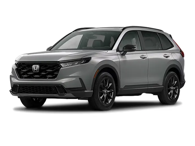 2027 Honda CR-V Hybrid Sport-L - Photo 1
