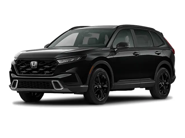 2027 Honda CR-V Hybrid Sport Touring - Photo 1