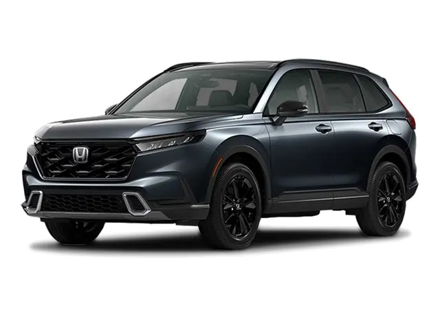 2027 Honda CR-V Hybrid Sport Touring - Photo 1