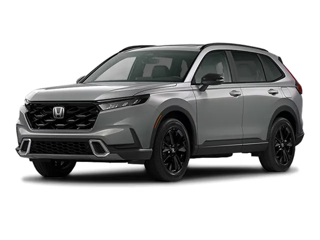 2027 Honda CR-V Hybrid Sport Touring - Photo 1
