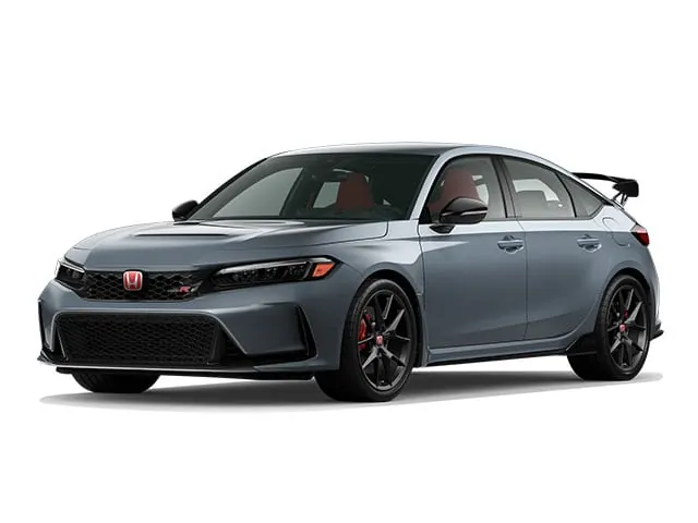 2026 Honda Civic Type R