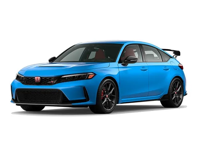 2026 Honda Civic Type R - Photo 1