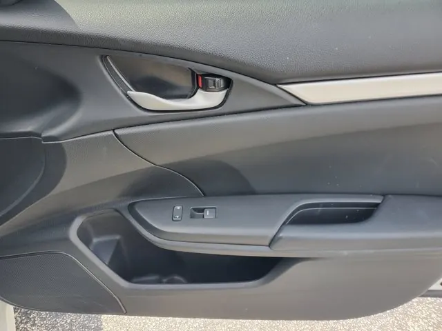 2020 Honda Civic Sedan Sport CVT - Photo 33