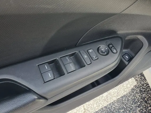 2020 Honda Civic Sedan Sport CVT - Photo 12