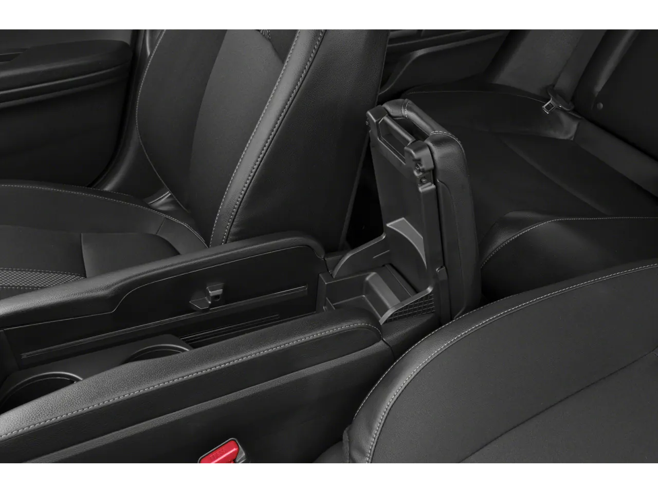 2020 Honda Civic Sedan Sport CVT - Photo 43