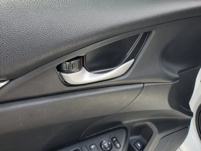 2020 Honda Civic Sedan Sport CVT - Photo 13