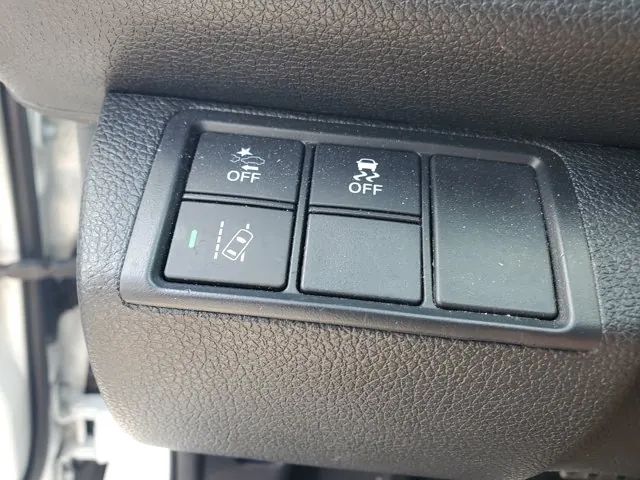 2020 Honda Civic Sedan Sport CVT - Photo 14