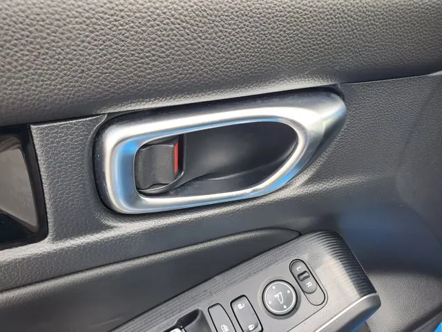2022 Honda Civic Hatchback Sport Touring CVT - Photo 15