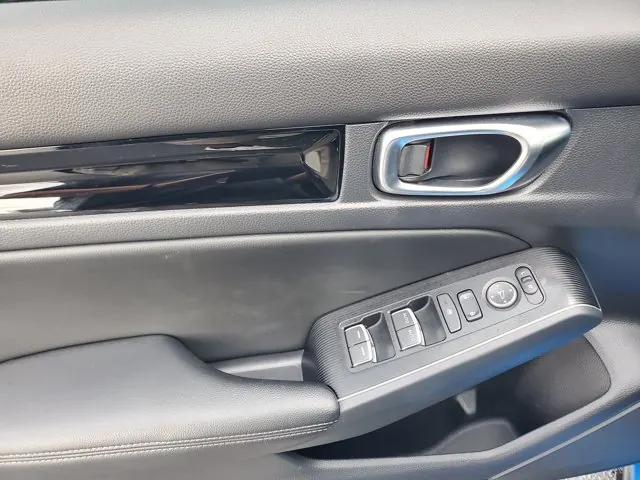 2022 Honda Civic Hatchback Sport Touring CVT - Photo 13