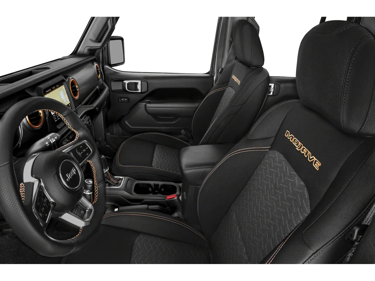 2023 Jeep Gladiator Mojave 4x4 - Photo 41