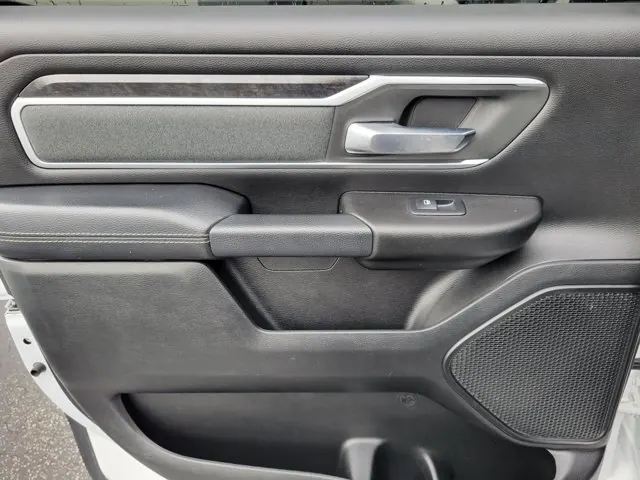 2021 RAM 1500 Big Horn 4x4 Crew Cab 5'7 Box - Photo 25