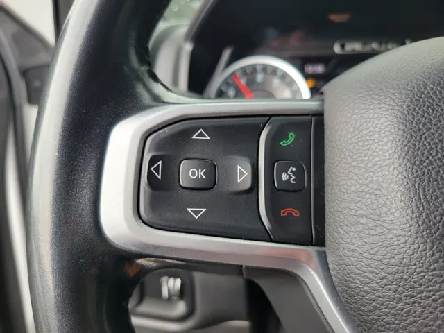 2021 RAM 1500 Big Horn 4x4 Crew Cab 5'7 Box - Photo 16