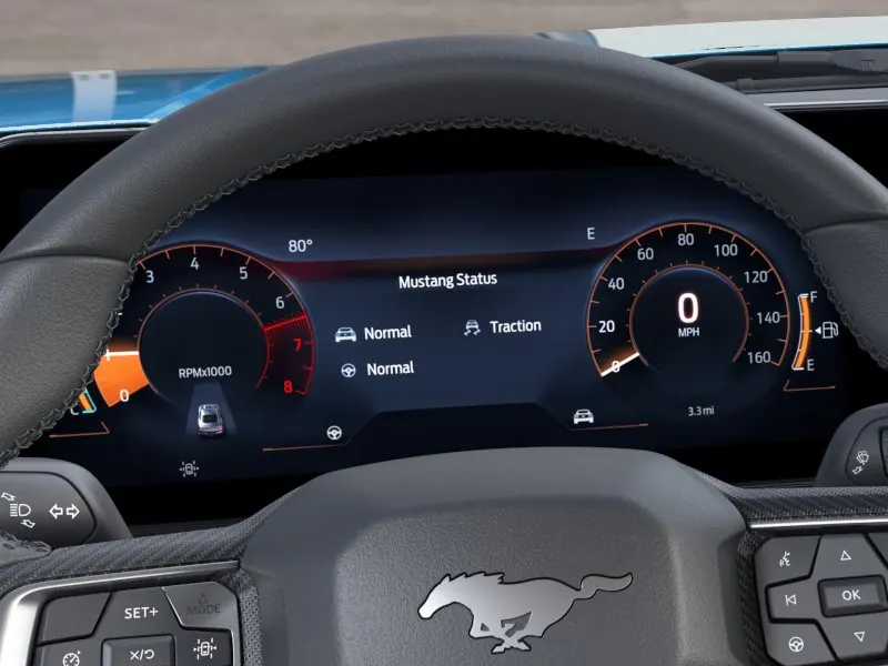 2026 Ford Mustang GT Premium Fastback - Photo 13